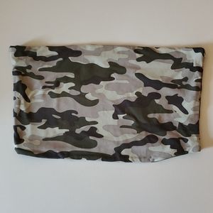 Large ARDENE Tube Top